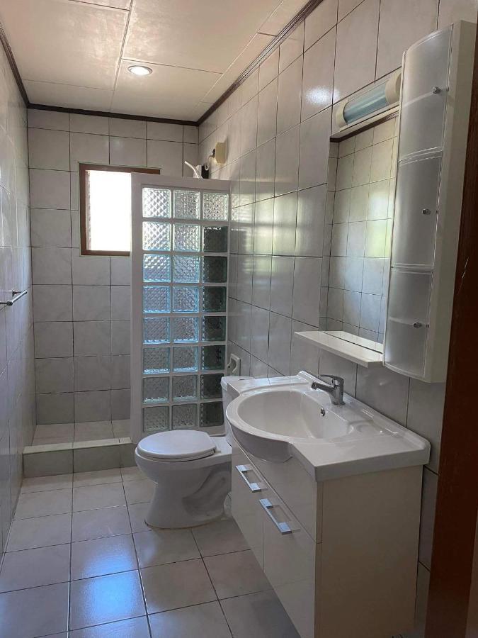 Dreamcatcher Hostel Moalboal Ngoại thất bức ảnh