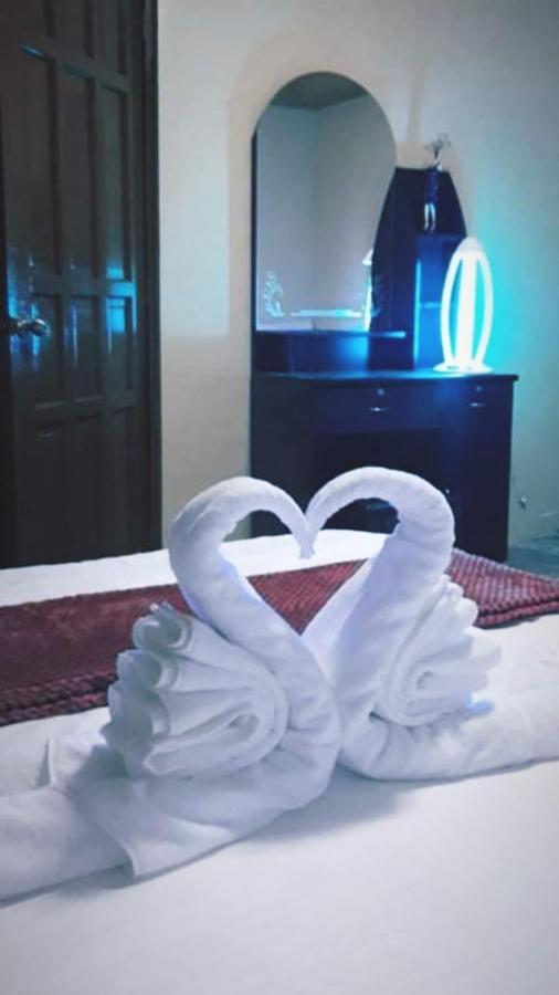 Dreamcatcher Hostel Moalboal Ngoại thất bức ảnh