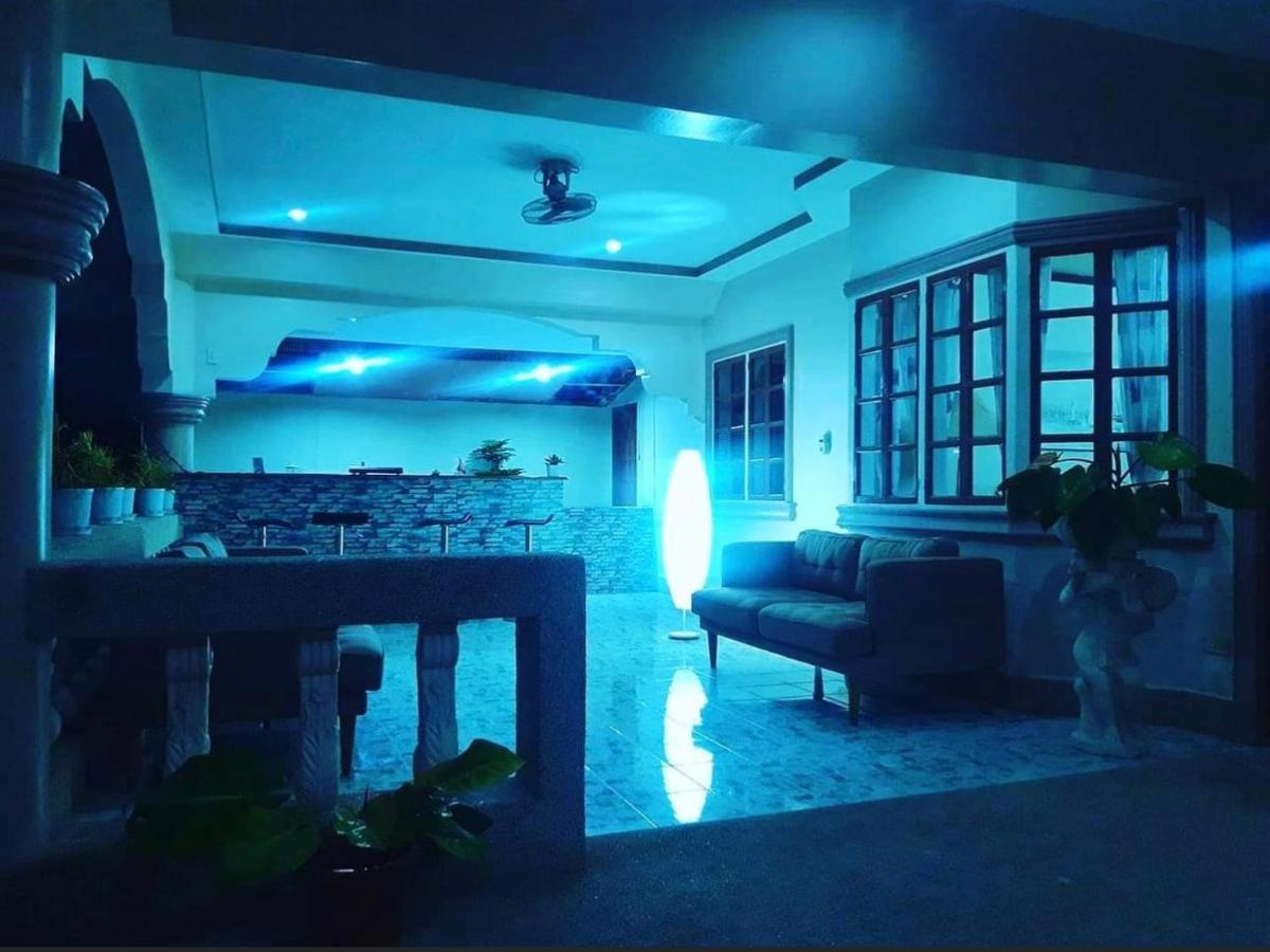 Dreamcatcher Hostel Moalboal Ngoại thất bức ảnh
